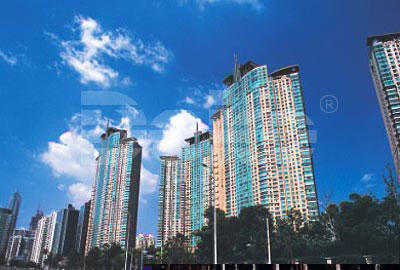 World Trade binjiang Garden Apartment